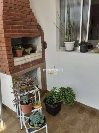 Imagem Sobrado com 3 Quartos à Venda, 250 m² em Osvaldo Cruz - São Caetano Do Sul Imagem Sobrado com 3 Quartos à Venda, 250 m² em Osvaldo Cruz - São Caetano Do Sul
