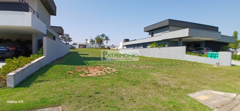 Imagem Terreno à Venda, 615 m² em Tamboré Jaguariúna - Jaguariúna Imagem Terreno à Venda, 615 m² em Tamboré Jaguariúna - Jaguariúna