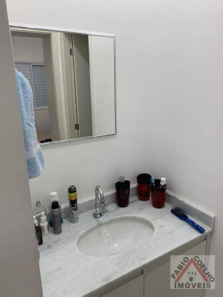 Imagem Apartamento com 1 Quarto à Venda, 46 m² em Morumbi - São Paulo