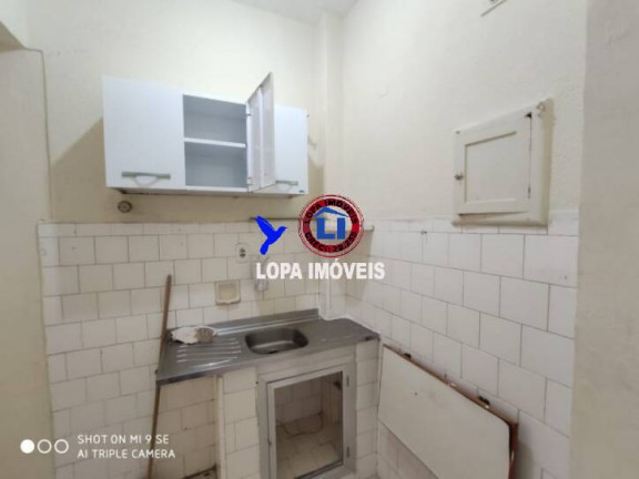 Imagem Apartamento com 1 Quarto à Venda, 42 m² em Centro - Rio De Janeiro Imagem Apartamento com 1 Quarto à Venda, 42 m² em Centro - Rio De Janeiro