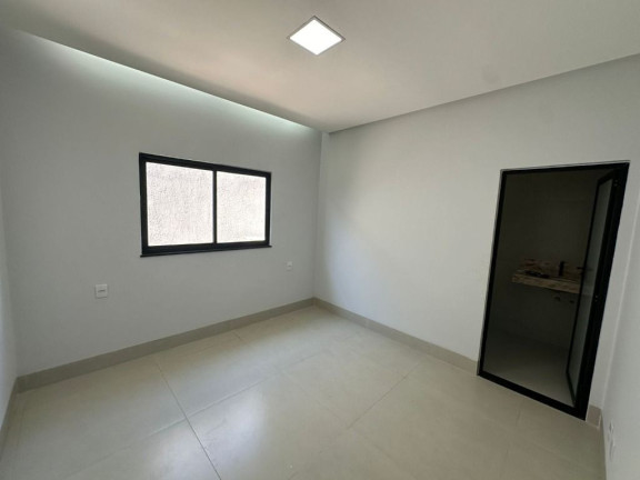 Imagem Casa com 3 Quartos à Venda, 131 m² em Residencial Village Garavelo - Aparecida De Goiânia Imagem Casa com 3 Quartos à Venda, 131 m² em Residencial Village Garavelo - Aparecida De Goiânia