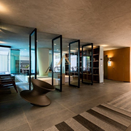 Imagem Apartamento com 2 Quartos à Venda, 77 m² em Moema - São Paulo Imagem Apartamento com 2 Quartos à Venda, 77 m² em Moema - São Paulo