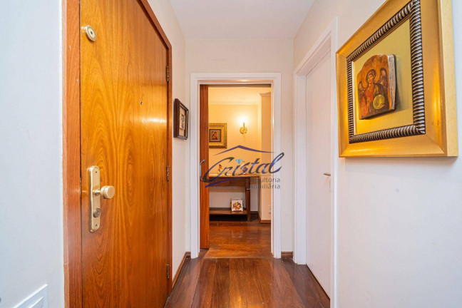 Imagem Apartamento com 4 Quartos à Venda, 168 m² em Panamby - São Paulo