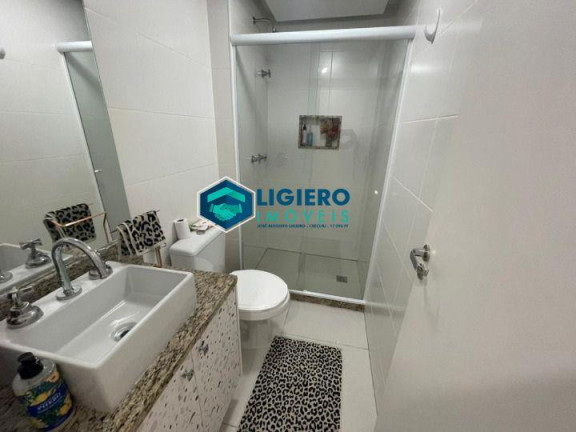 Imagem Apartamento com 2 Quartos à Venda, 68 m² em Catete - Rio De Janeiro