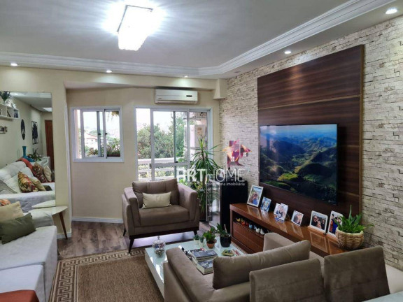 Imagem Apartamento com 3 Quartos à Venda, 134 m² em Rudge Ramos - São Bernardo Do Campo Imagem Apartamento com 3 Quartos à Venda, 134 m² em Rudge Ramos - São Bernardo Do Campo
