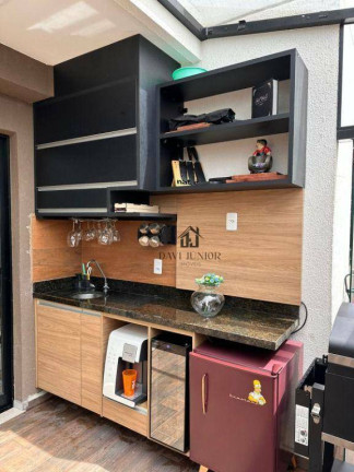 Apartamento com 2 Quartos à Venda, 59 m² em Jardim São Carlos - Sorocaba