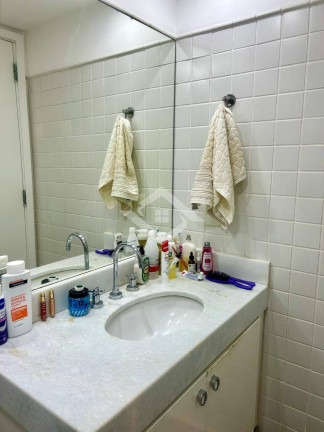 Imagem Apartamento com 4 Quartos à Venda, 134 m² em Barra Olímpica - Rio De Janeiro Imagem Apartamento com 4 Quartos à Venda, 134 m² em Barra Olímpica - Rio De Janeiro