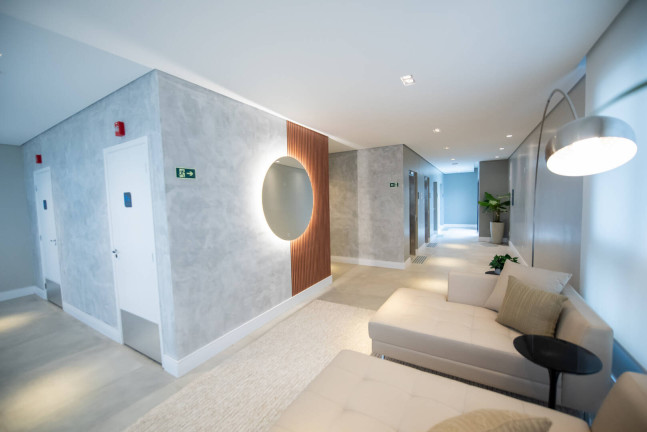 Imagem Apartamento com 1 Quarto à Venda, 24 m² em Vila Olímpia - São Paulo Imagem Apartamento com 1 Quarto à Venda, 24 m² em Vila Olímpia - São Paulo