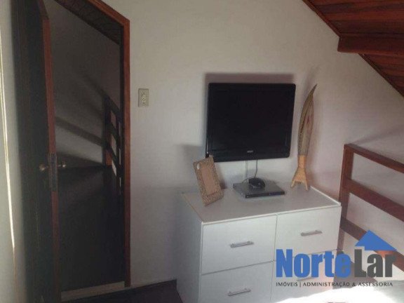 Imagem Casa de Condomínio com 3 Quartos à Venda, 115 m² em Vila Santos - São Paulo