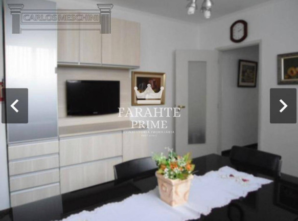Imagem Apartamento com 3 Quartos à Venda, 184 m² em Gonzaga - Santos