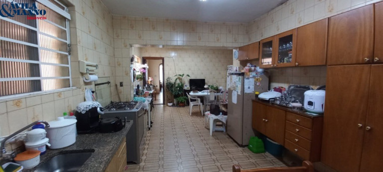 Imagem Sobrado com 3 Quartos à Venda, em Vila Prudente - São Paulo Imagem Sobrado com 3 Quartos à Venda, em Vila Prudente - São Paulo