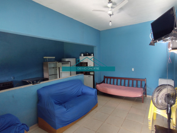 Imagem Casa com 1 Quarto à Venda, 50 m² em Massaguaçu - Caraguatatuba