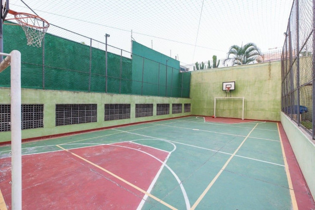 Imagem Apartamento com 3 Quartos à Venda, 71 m² em Vila Gertrudes - São Paulo Imagem Apartamento com 3 Quartos à Venda, 71 m² em Vila Gertrudes - São Paulo