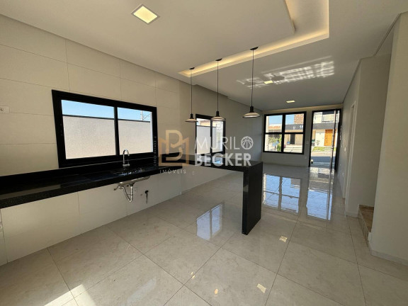 Imagem Casa de Condomínio com 3 Quartos à Venda, 250 m² em Residencial Colinas - Caçapava