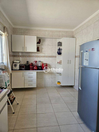Imagem Casa com 3 Quartos à Venda, 116 m² em Jardim Nilópolis - Campinas Imagem Casa com 3 Quartos à Venda, 116 m² em Jardim Nilópolis - Campinas