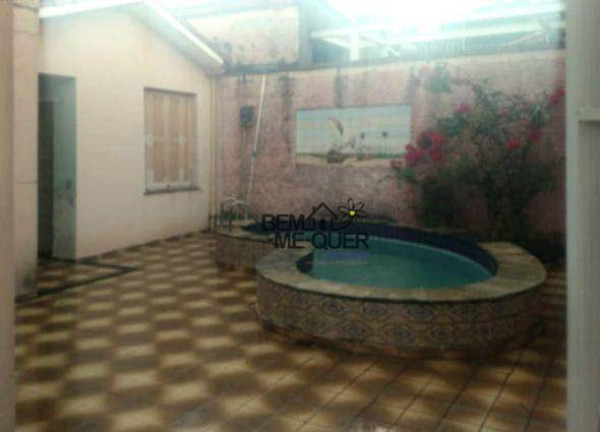 Imagem Casa com 3 Quartos à Venda, 357 m² em Vila Ipojuca - São Paulo