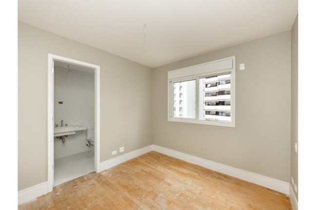 Imagem Apartamento com 4 Quartos à Venda, 260 m² em Higienópolis - São Paulo