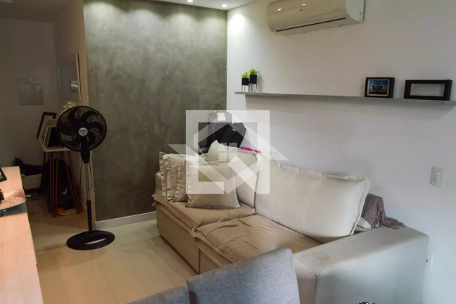 Imagem Apartamento com 2 Quartos à Venda, 79 m² em Barra Olímpica - Rio De Janeiro