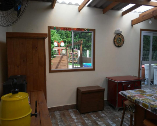 Imagem Imóvel com 3 Quartos à Venda,  em Vale Verde - Nova Petrópolis