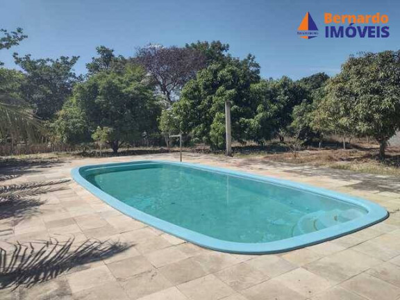 Imagem Chácara com 2 Quartos à Venda, 150 m² em Dourados - Horizonte
