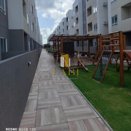 Imagem Apartamento com 2 Quartos à Venda, 50 m² em Gramame - João Pessoa