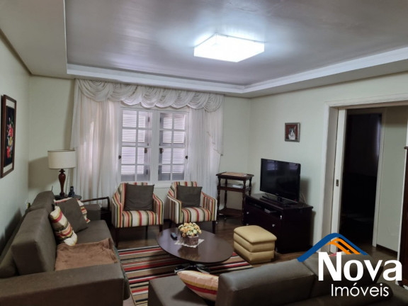 Imagem Imóvel com 3 Quartos à Venda,  em Br116 - Nova Petrópolis