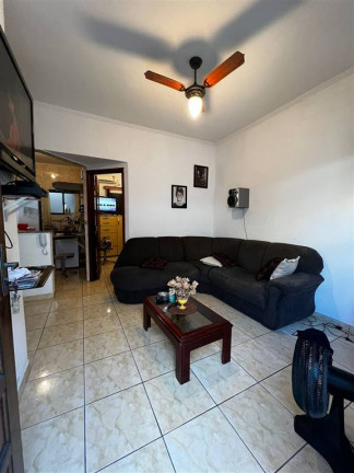 Imagem Casa com 1 Quarto à Venda, 31 m² em Tupi - Praia Grande