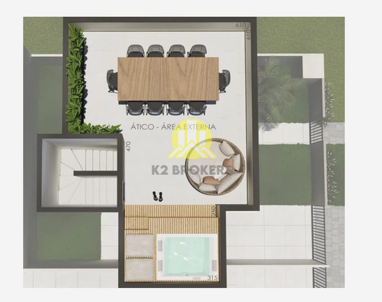 Imagem Sobrado com 3 Quartos à Venda, 100 m² em Lindóia - Curitiba Imagem Sobrado com 3 Quartos à Venda, 100 m² em Lindóia - Curitiba