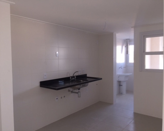 Imagem Apartamento com 3 Quartos à Venda, 100 m² em Pitangueiras - Guarujá