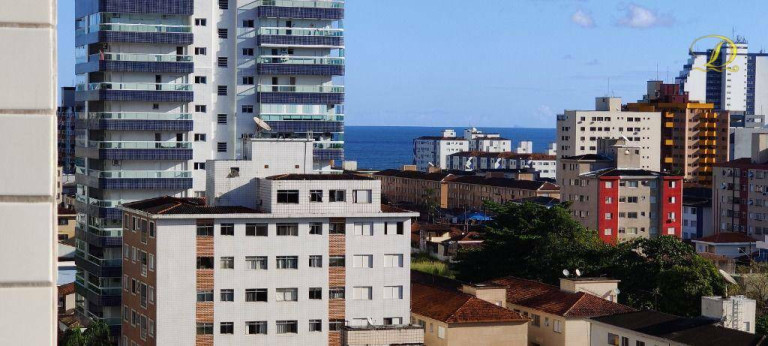 Imagem Apartamento com 2 Quartos à Venda, 73 m² em Canto Do Forte - Praia Grande Imagem Apartamento com 2 Quartos à Venda, 73 m² em Canto Do Forte - Praia Grande