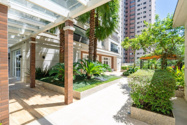 Imagem Apartamento com 2 Quartos à Venda, 68 m² em Vila Suzana - São Paulo