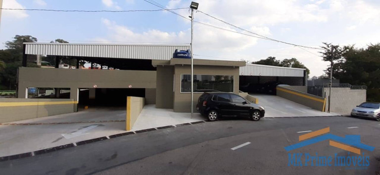 Imagem Apartamento com 2 Quartos à Venda, 54 m² em Padroeira - Osasco