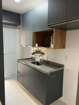 Imagem Apartamento com 3 Quartos à Venda, 73 m² em Alphaville Empresarial - Barueri Imagem Apartamento com 3 Quartos à Venda, 73 m² em Alphaville Empresarial - Barueri