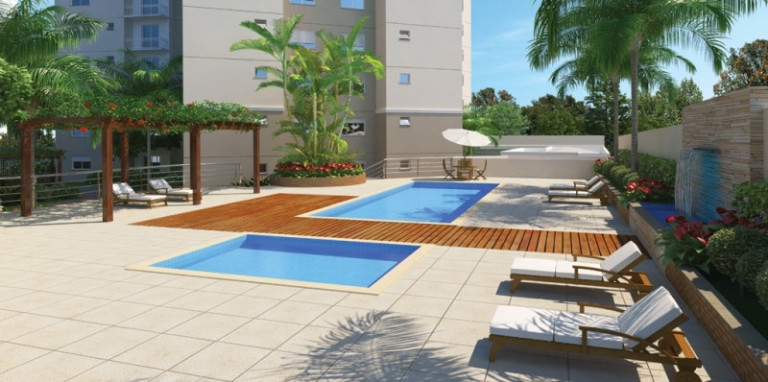 Imagem Apartamento com 3 Quartos à Venda, 78 m² em Nossa Senhora Das Graças - Canoas