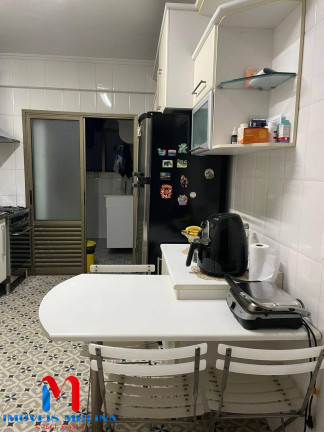 Imagem Apartamento com 3 Quartos à Venda, 117 m² em Santa Paula - São Caetano Do Sul Imagem Apartamento com 3 Quartos à Venda, 117 m² em Santa Paula - São Caetano Do Sul