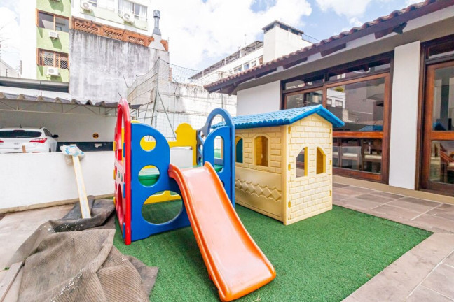Imagem Apartamento com 2 Quartos à Venda, 97 m² em Petrópolis - Porto Alegre