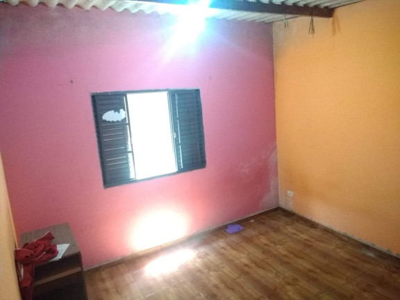 Imagem Casa com 2 Quartos à Venda, 120 m² em Jardim Zaira - Mauá