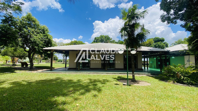 Chácara à Venda, 2.200 m² em Campos Bello 2 - São Gonçalo Dos Campos