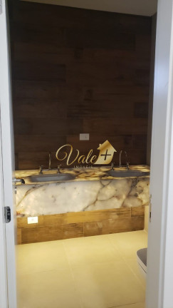 Imagem Casa com 3 Quartos à Venda, 254 m² em Condomínio Terras Do Vale - Caçapava