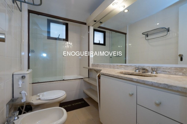 Imagem Flat com 1 Quarto à Venda, 36 m² em Jardim Paulista - São Paulo Imagem Flat com 1 Quarto à Venda, 36 m² em Jardim Paulista - São Paulo