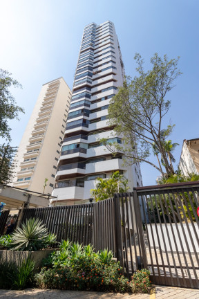 Imagem Apartamento com 4 Quartos à Venda, 260 m² em Aclimação - São Paulo Imagem Apartamento com 4 Quartos à Venda, 260 m² em Aclimação - São Paulo