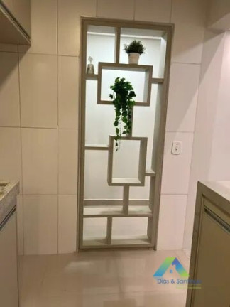 Imagem Apartamento com 3 Quartos à Venda, 77 m² em Vila Santa Catarina - São Paulo Imagem Apartamento com 3 Quartos à Venda, 77 m² em Vila Santa Catarina - São Paulo