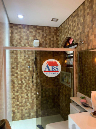 Imagem Casa com 4 Quartos à Venda, 133 m² em Jardim Casqueiro - Cubatão Imagem Casa com 4 Quartos à Venda, 133 m² em Jardim Casqueiro - Cubatão
