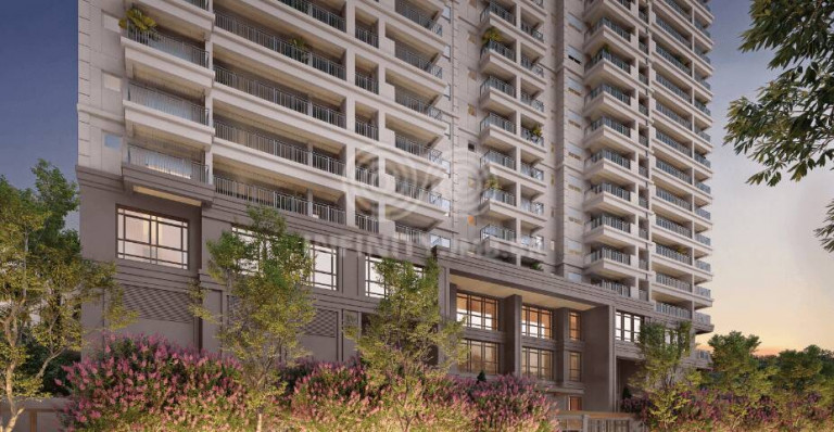 Imagem Apartamento com 2 Quartos à Venda, 82 m² em Brás - São Paulo