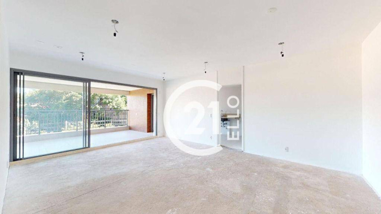 Imagem Apartamento com 3 Quartos à Venda, 161 m² em Vila Clementino	 - São Paulo