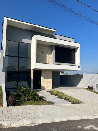 Imagem Sobrado com 3 Quartos à Venda, 187 m² em Jardim Das Américas - Campo Largo