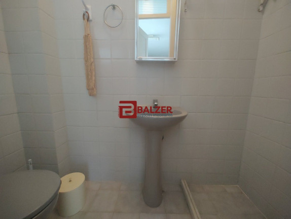 Imagem Apartamento com 3 Quartos à Venda, 190 m² em Centro - Florianópolis