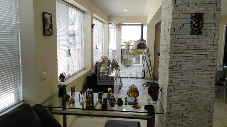 Imagem Cobertura com 3 Quartos à Venda, 256 m² em Perdizes - São Paulo
