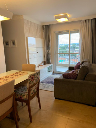 Foto do imóvel Apartamento com 3 Quartos à Venda, 65 m² em Jardim Maria Estela (sacoma) - São Paulo