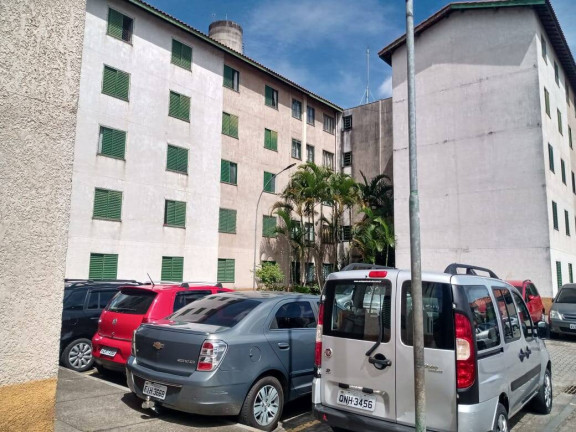 Imagem Apartamento com 2 Quartos à Venda, 42 m² em Conjunto Residencial José Bonifácio - São Paulo Imagem Apartamento com 2 Quartos à Venda, 42 m² em Conjunto Residencial José Bonifácio - São Paulo